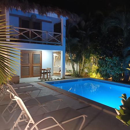 Casa Shambala B&B Las Terrenas Exterior photo