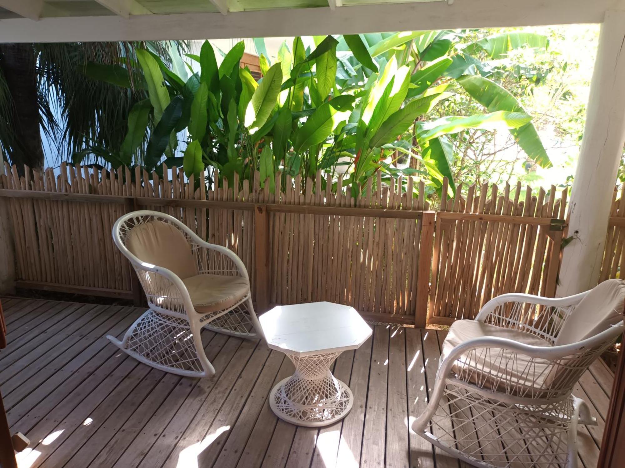 Casa Shambala B&B Las Terrenas Exterior photo