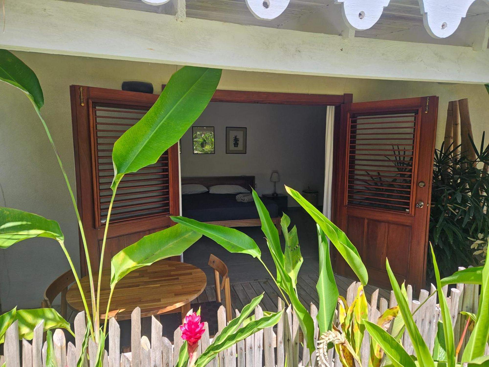 Casa Shambala B&B Las Terrenas Exterior photo