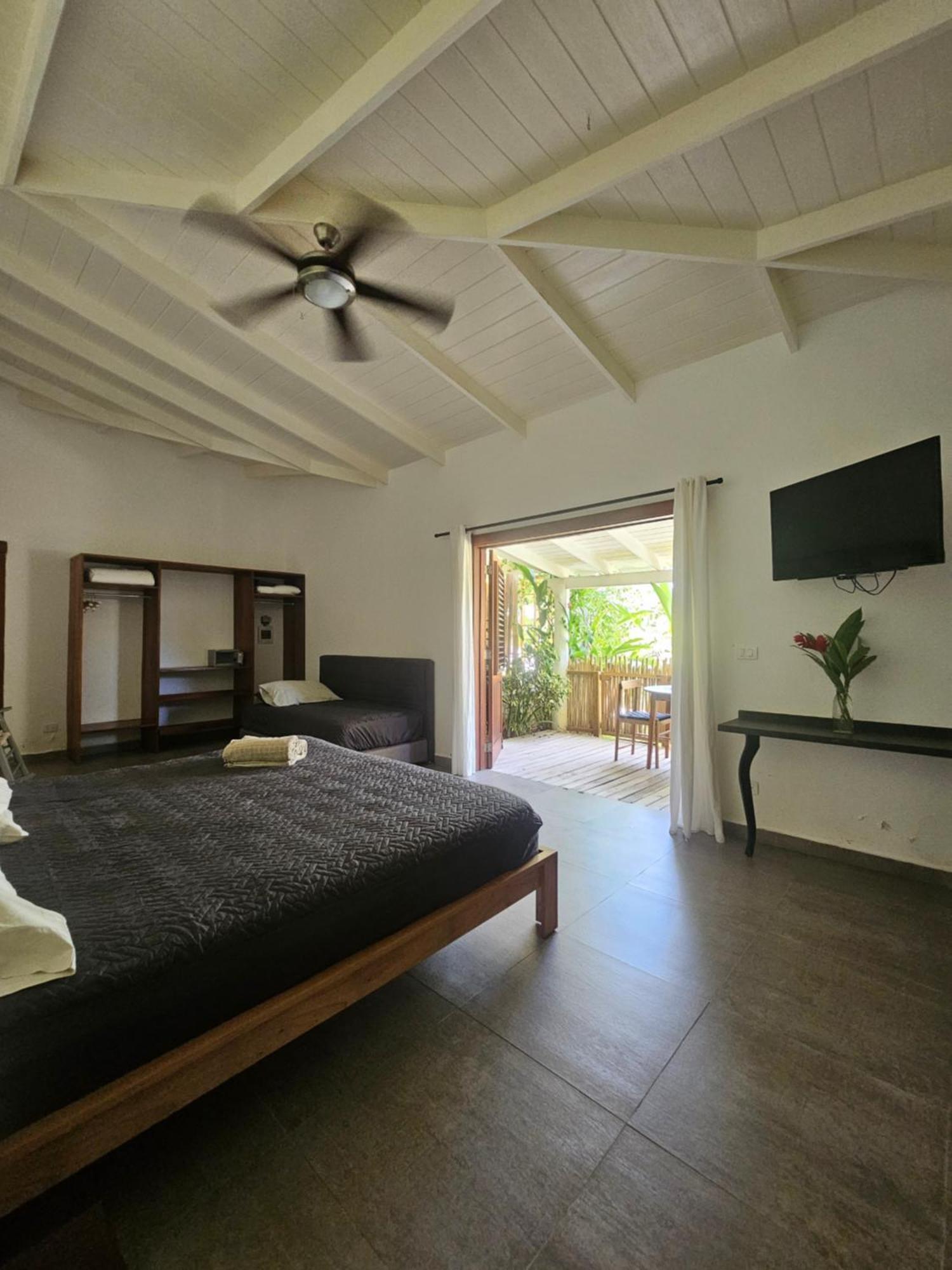 Casa Shambala B&B Las Terrenas Exterior photo