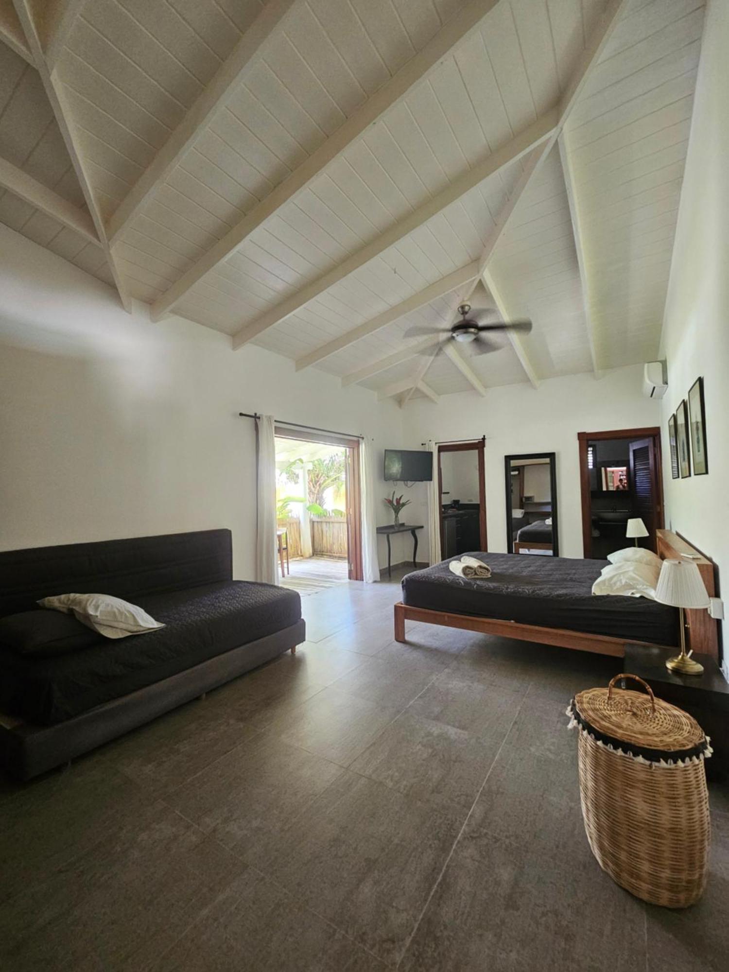 Casa Shambala B&B Las Terrenas Exterior photo