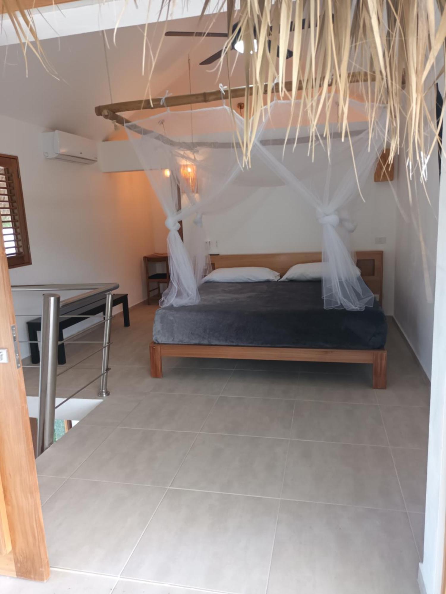Casa Shambala B&B Las Terrenas Exterior photo